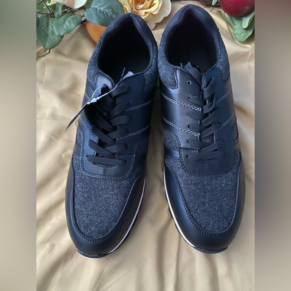 Sz 12 JFerrar Men’s shoes - Picture 7 of 8